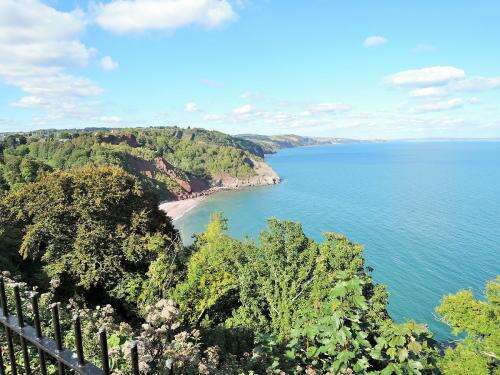 Babbacombe and St Marychurch - Towns Villages