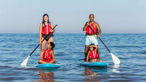 Diving & Water Sports - Activities